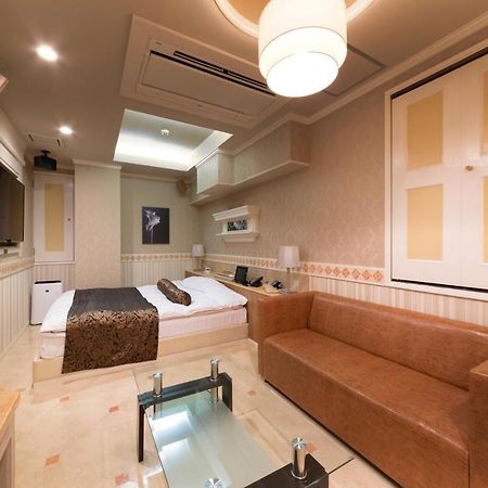 Hotel Lotus Nara (Adults Only) Exterior foto