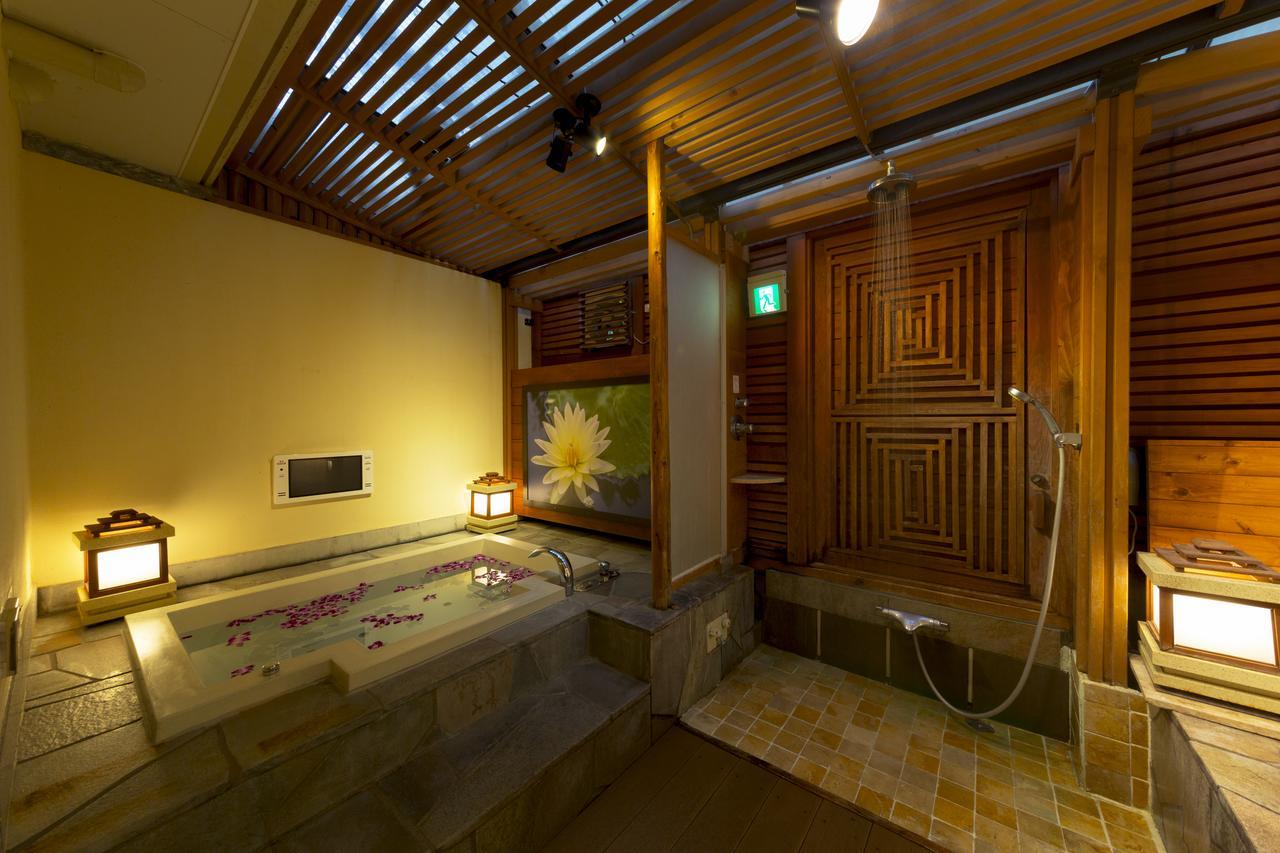 Hotel Lotus Nara (Adults Only) Exterior foto