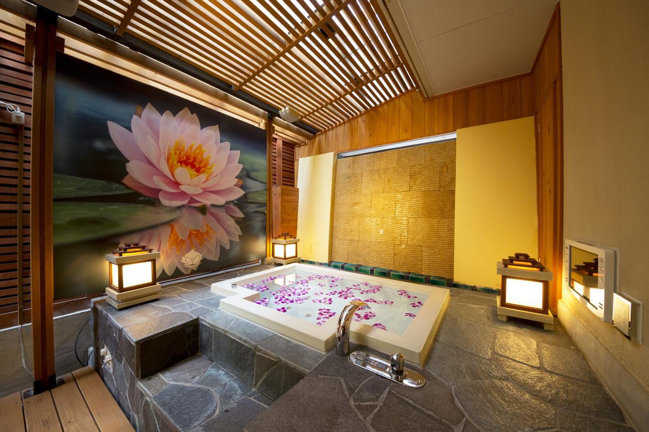 Hotel Lotus Nara (Adults Only) Exterior foto