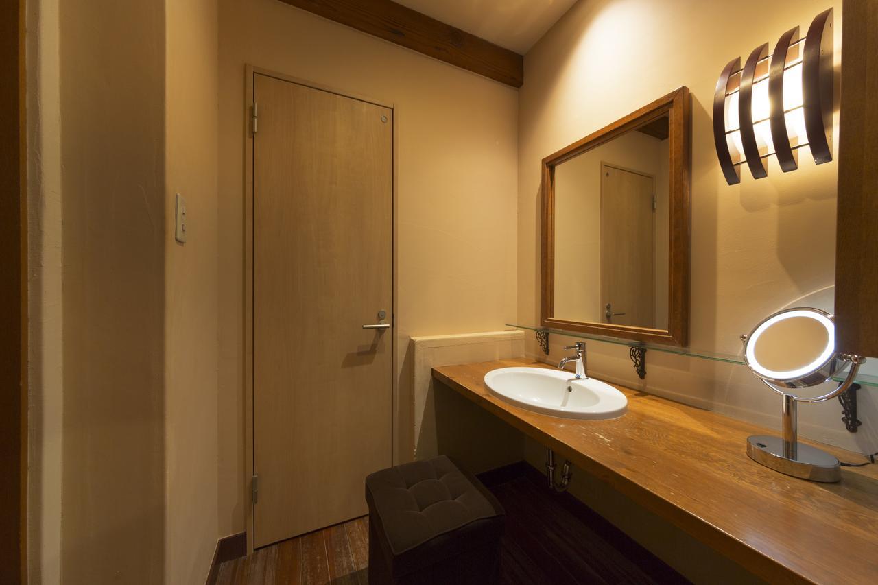 Hotel Lotus Nara (Adults Only) Exterior foto